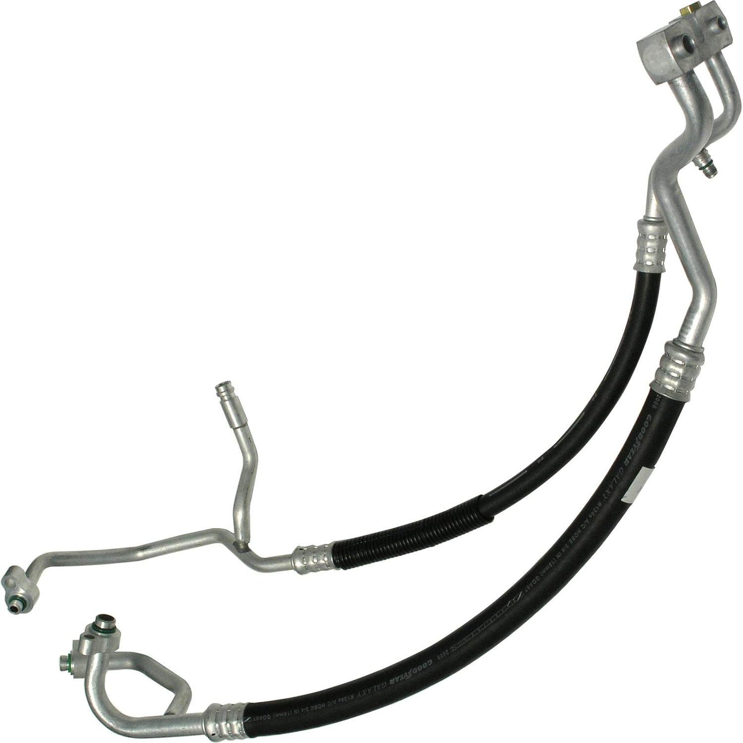 Universal Air Cond HA10370C