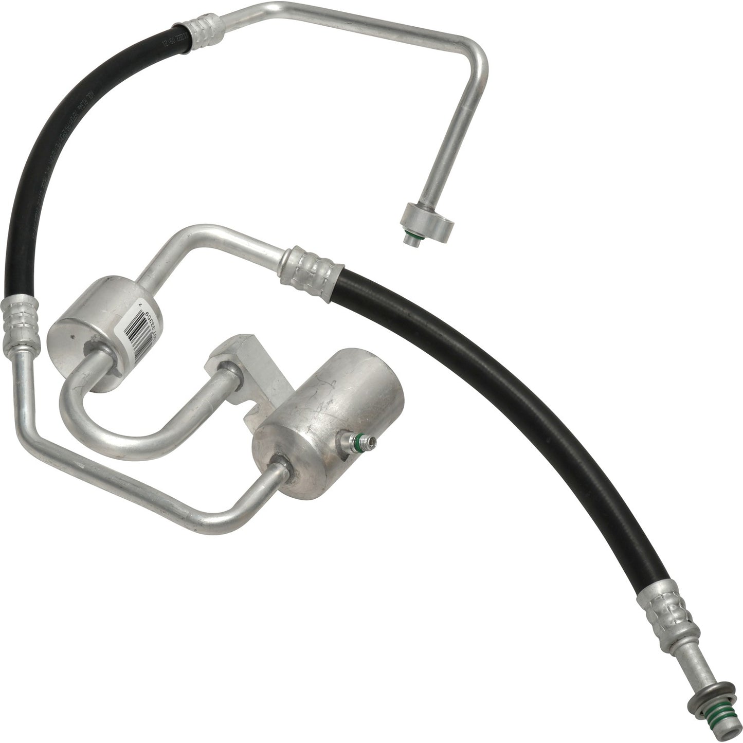 Universal Air Cond HA10373C