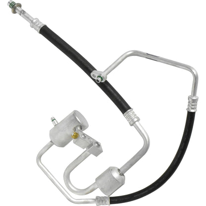 Universal Air Cond HA10373C