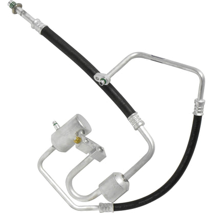 Universal Air Cond HA10373C