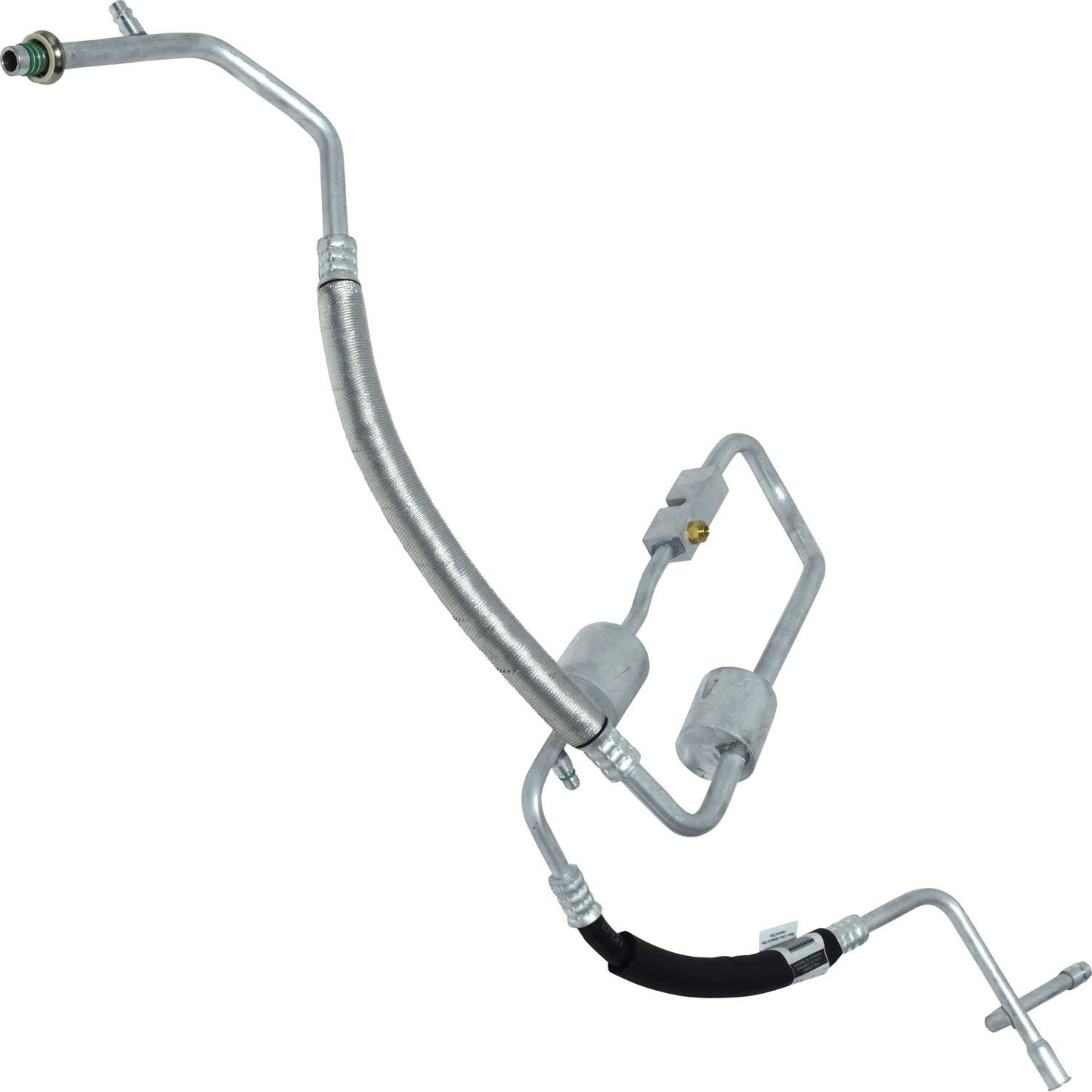 Universal Air Cond HA10377C