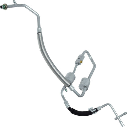 Universal Air Cond HA10377C