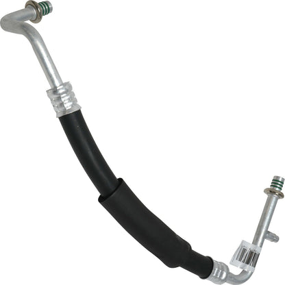 Universal Air Cond HA10382C