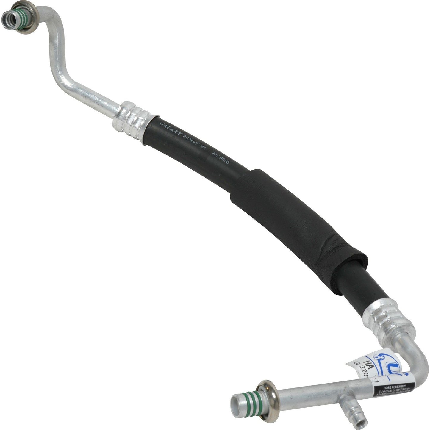 Universal Air Cond HA10382C