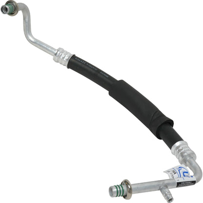 Universal Air Cond HA10382C
