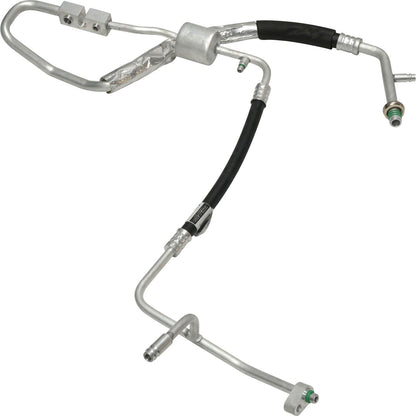 Universal Air Cond HA10391C