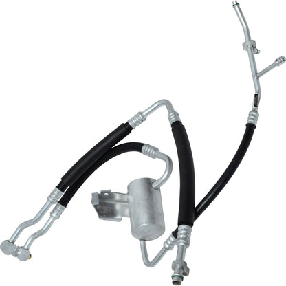 Universal Air Cond HA10392C