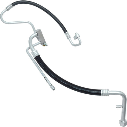 Universal Air Cond HA10399C