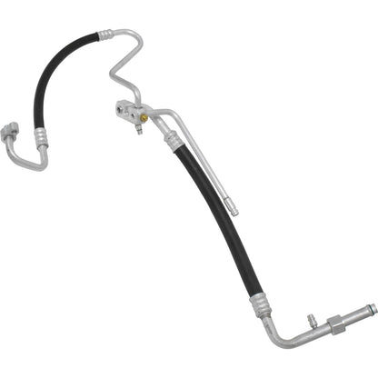 Universal Air Cond HA10399C