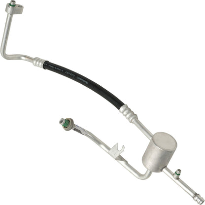 Universal Air Cond HA10403C