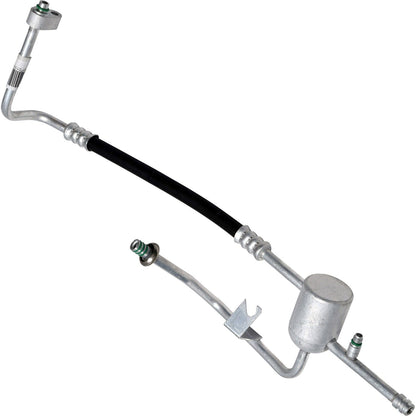 Universal Air Cond HA10403C