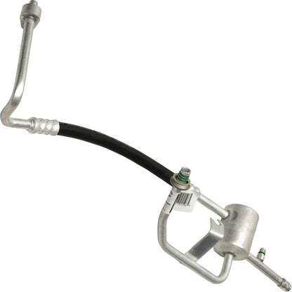 Universal Air Cond HA10403C