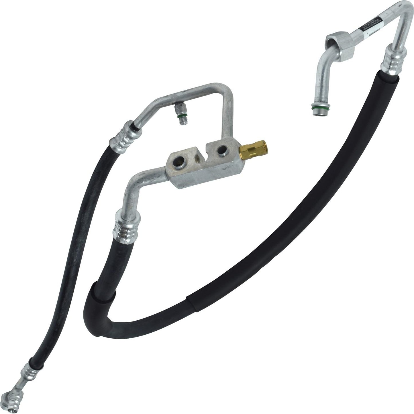 Universal Air Cond HA10406C