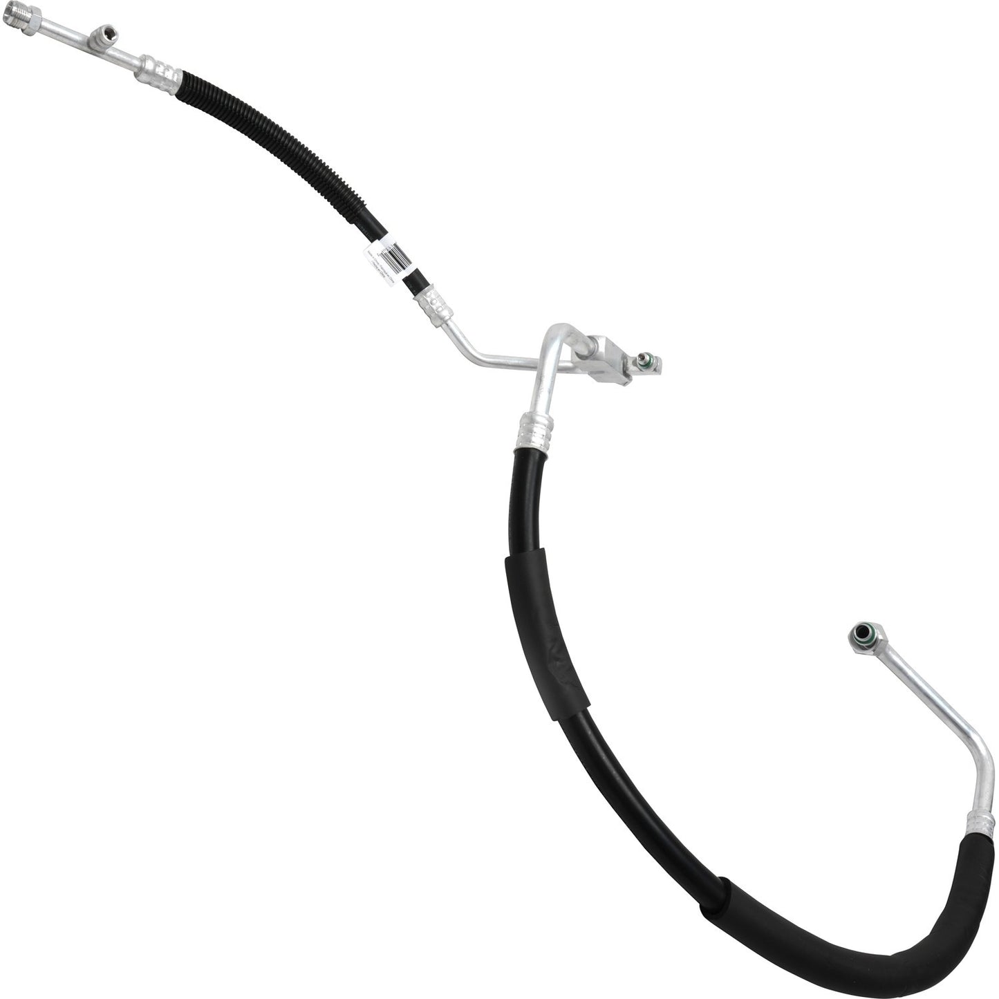 Universal Air Cond HA10407C