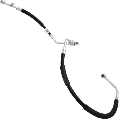 Universal Air Cond HA10407C