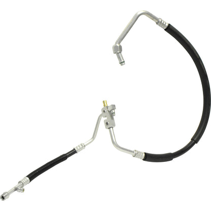 Universal Air Cond HA10407C