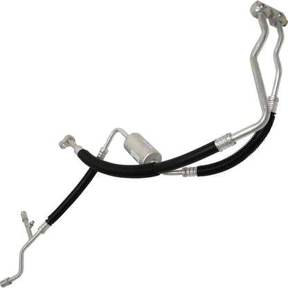 Universal Air Cond HA10409C