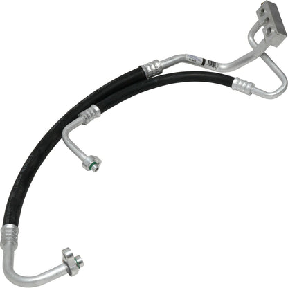 Universal Air Cond HA10413C