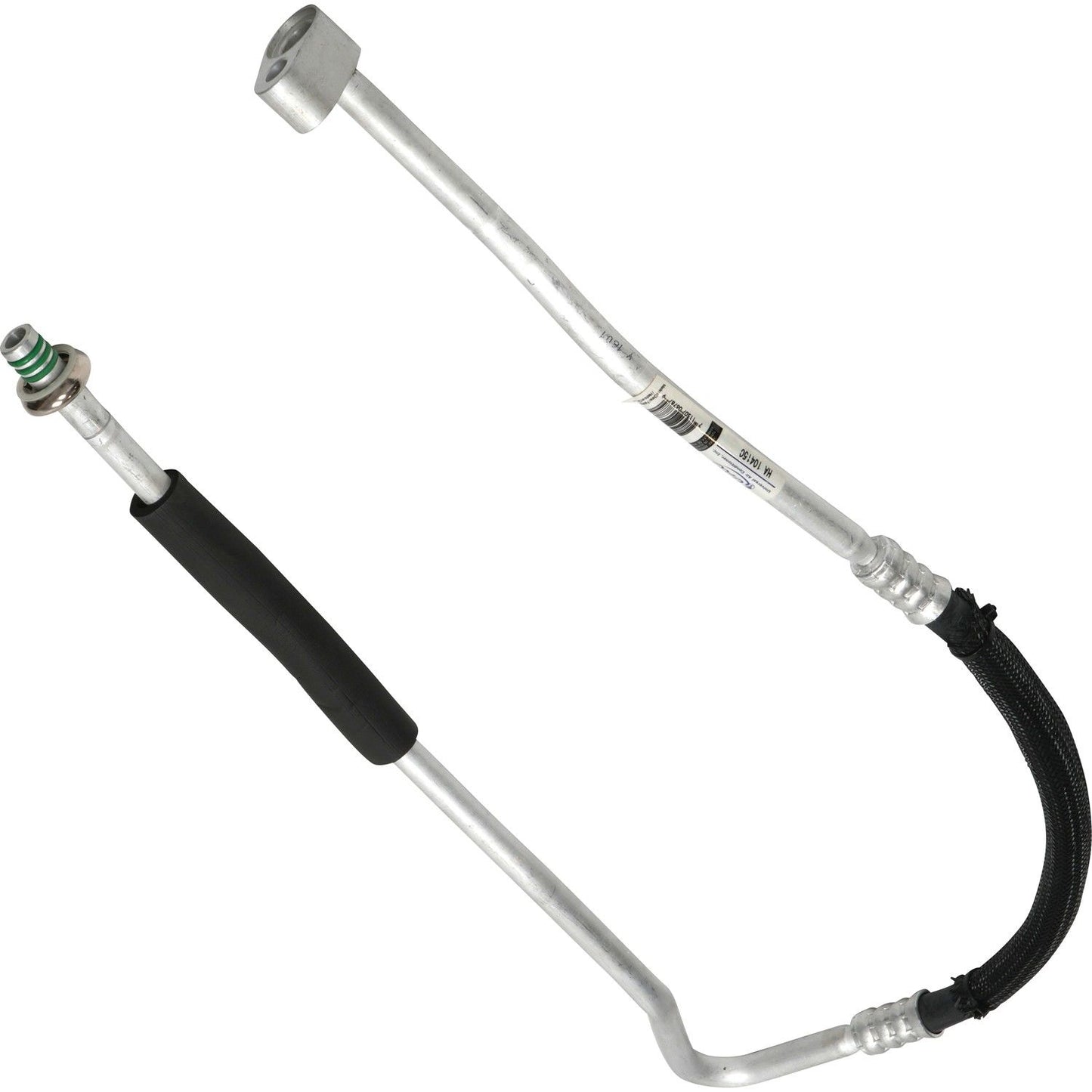 Universal Air Cond HA10415C