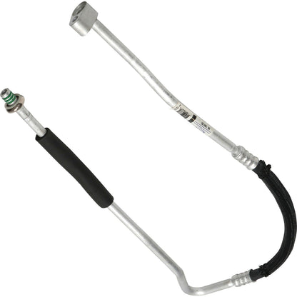 Universal Air Cond HA10415C
