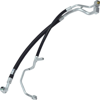 Universal Air Cond HA10423C