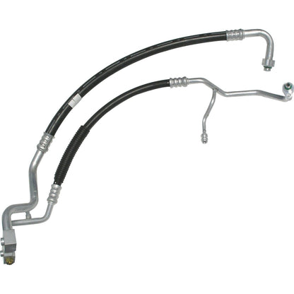 Universal Air Cond HA10423C