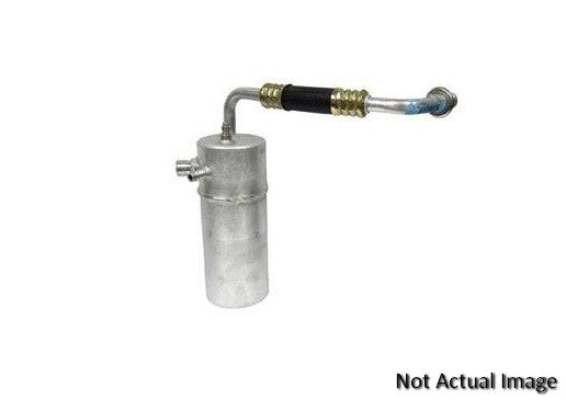 Universal Air Cond HA10430