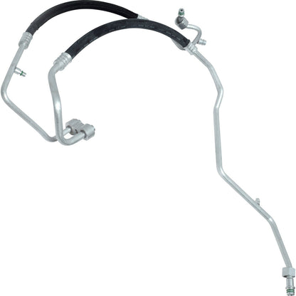 Universal Air Cond HA10438C