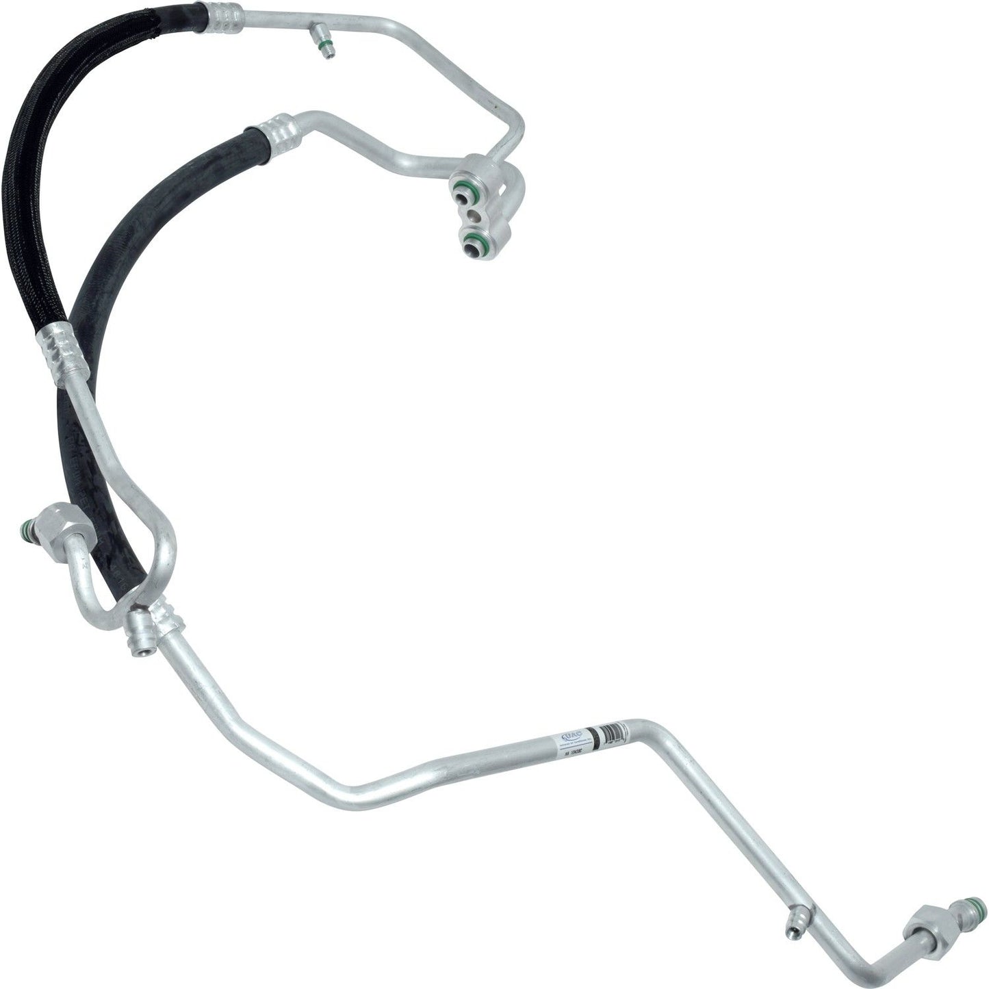 Universal Air Cond HA10438C