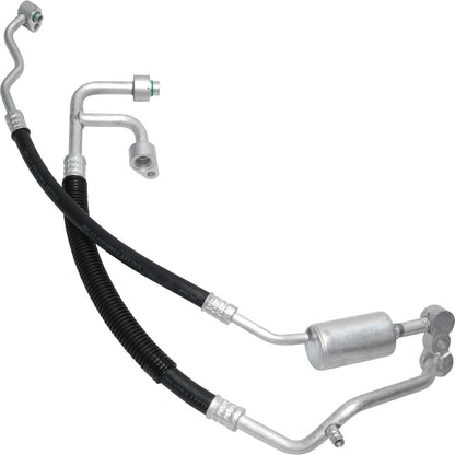 Universal Air Cond HA10440C