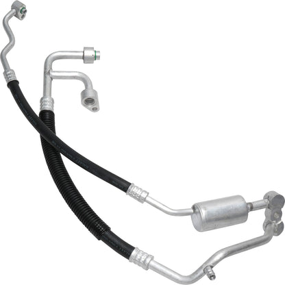 Universal Air Cond HA10440C