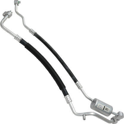 Universal Air Cond HA10441C