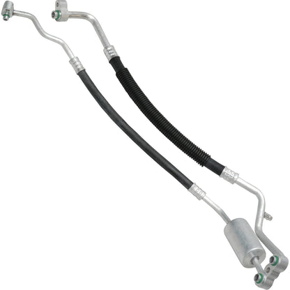 Universal Air Cond HA10441C