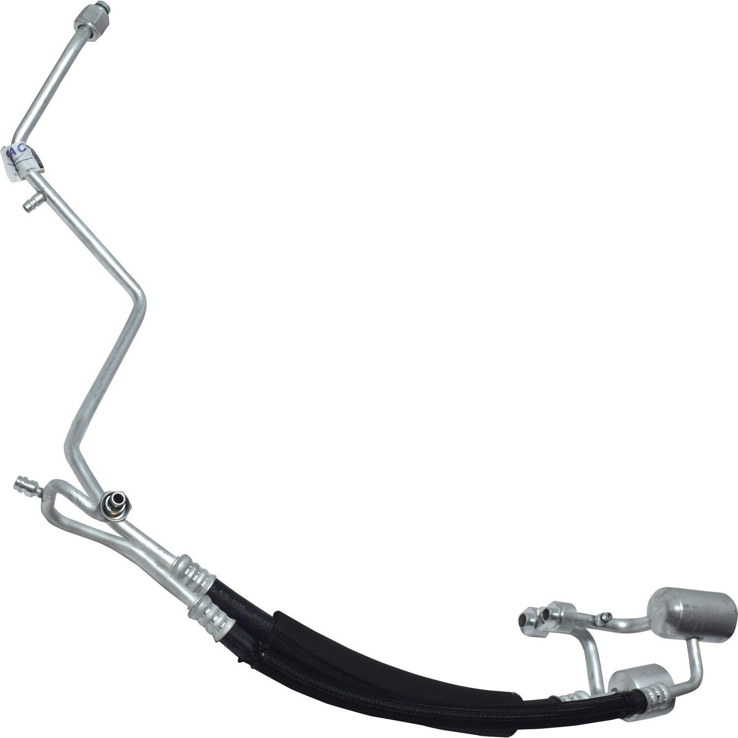 Universal Air Cond HA10448C