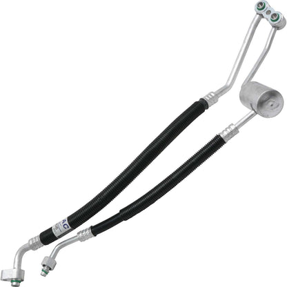 Universal Air Cond HA10452C