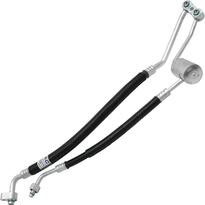 Universal Air Cond HA10452C