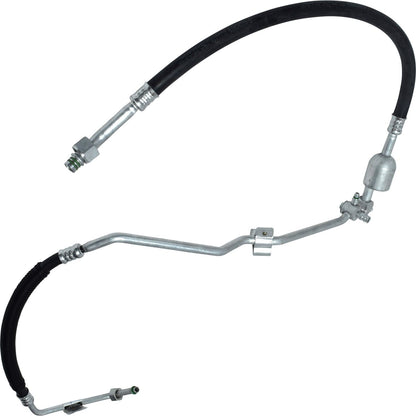 Universal Air Cond HA10456C