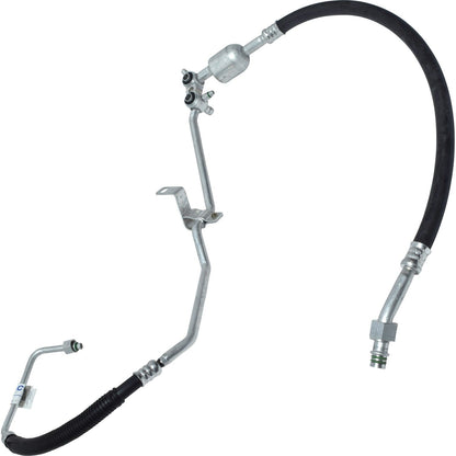 Universal Air Cond HA10456C