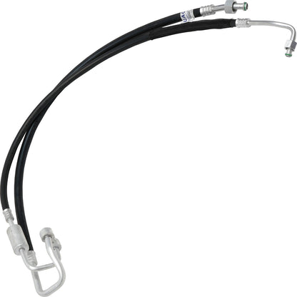 Universal Air Cond HA10458C