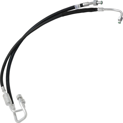Universal Air Cond HA10458C