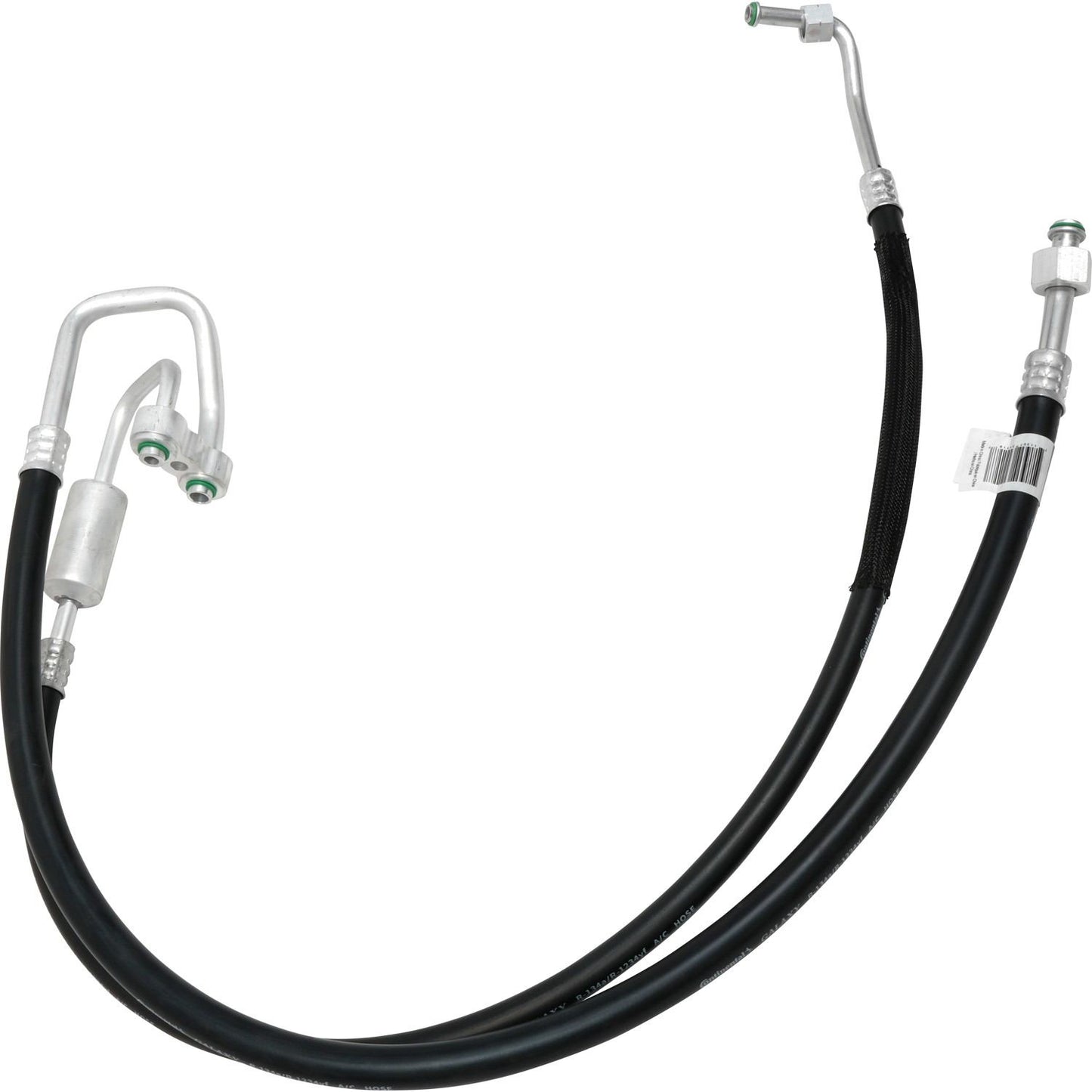 Universal Air Cond HA10458C