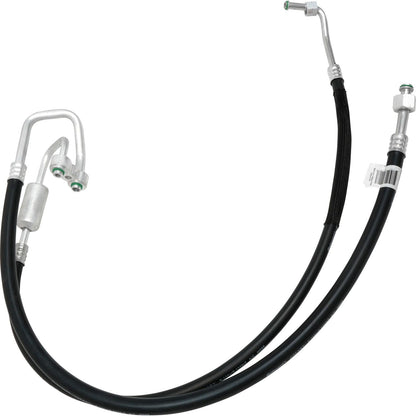 Universal Air Cond HA10458C