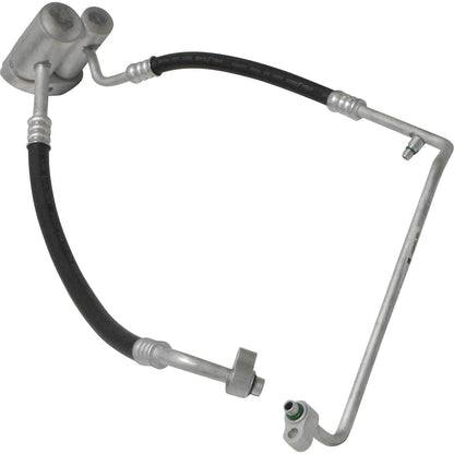 Universal Air Cond HA10460C