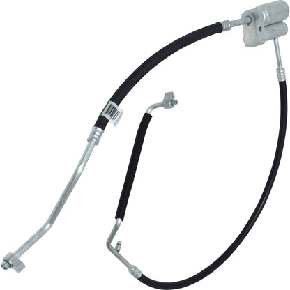 Universal Air Cond HA10461C