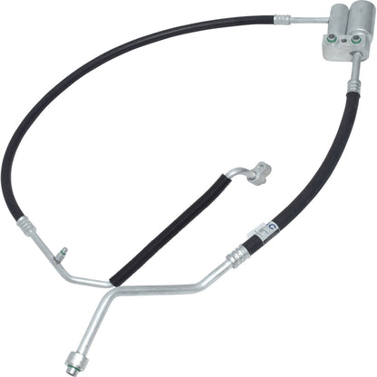 Universal Air Cond HA10461C