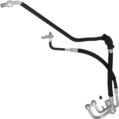 Universal Air Cond HA10462C