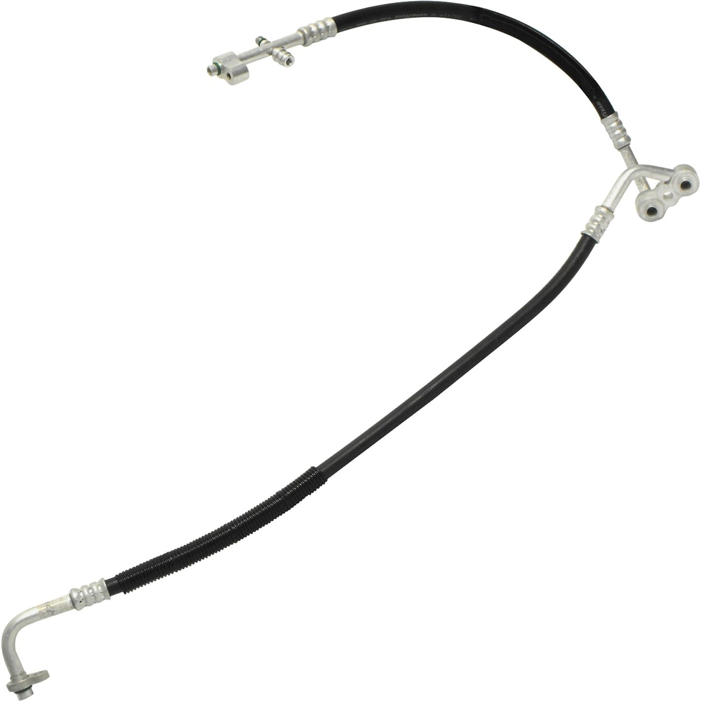 Universal Air Cond HA10463C