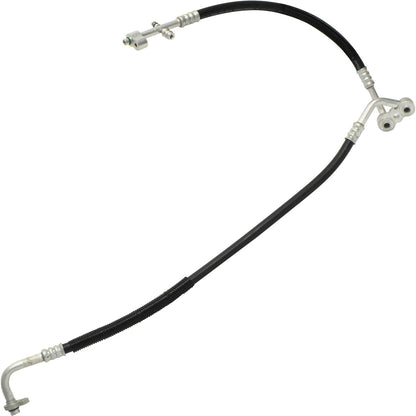 Universal Air Cond HA10463C