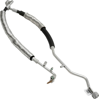Universal Air Cond HA10465C