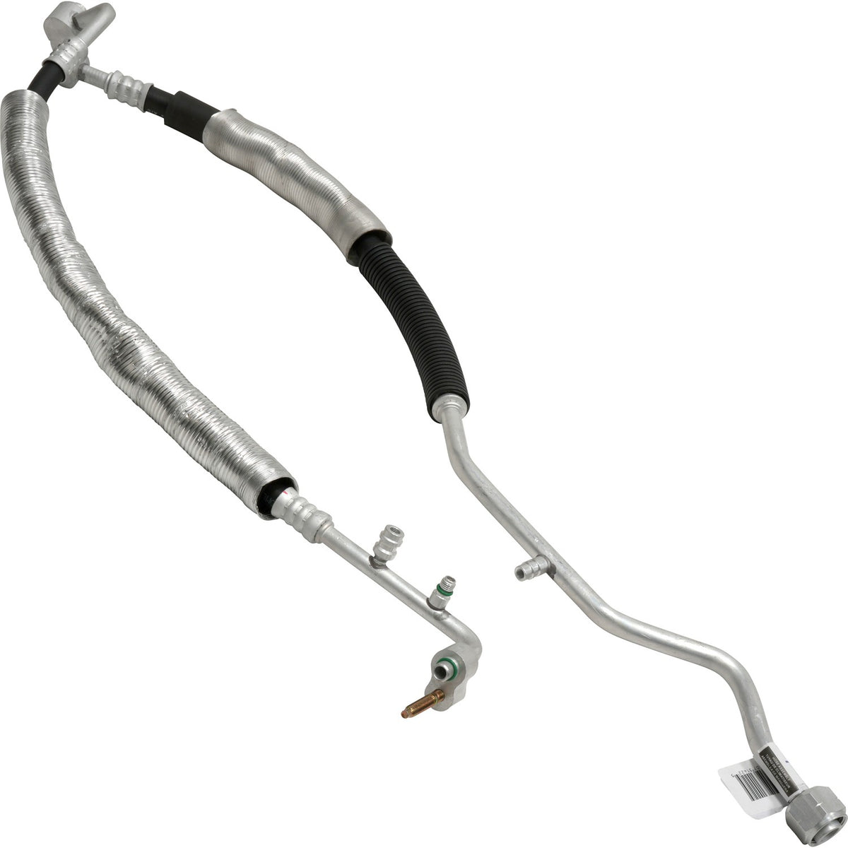 Universal Air Cond HA10465C